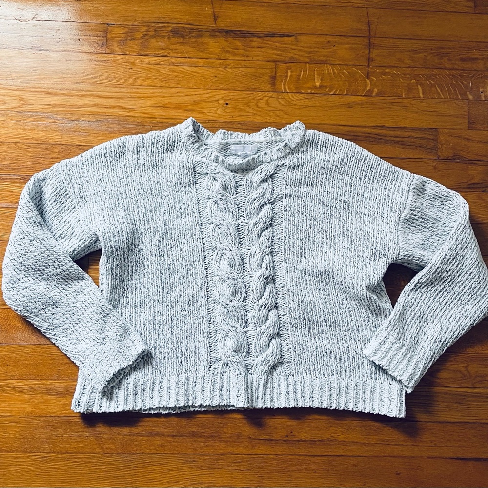 Ivy & Main sweater